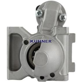 Compre Motor de arranque da AD KÜHNER 256776 a um preço baixo por 220,53 €