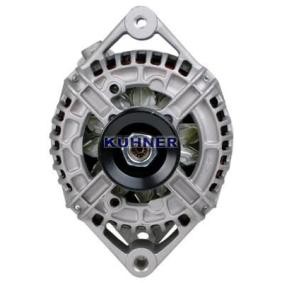 Køb Generator af AD KÜHNER 301765RIB til den lave pris 2096,12 DKK