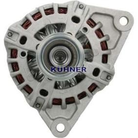 Lichtmaschine von AD KÜHNER