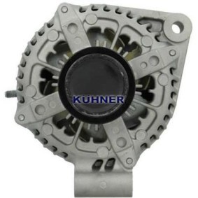 Lichtmaschine 556477RI von AD KÜHNER günstig für 371,35 € online kaufen