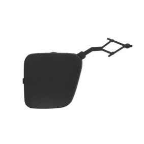 Stoßfängerabdeckung, Anhängevorrichtung 5513-00-0554923P von BLIC günstig für 9,18 € online kaufen