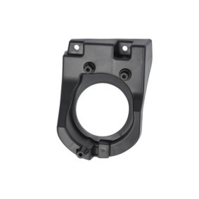 Lüftungsgitter, Stoßfänger 6502-07-8141914P von BLIC günstig für 19,16 € online kaufen
