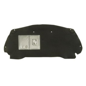 Achetez des Insonorisation du compartiment moteur BLIC 6804-00-5516290P à prix pour 31,36 €