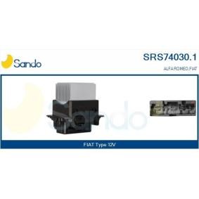 Compre Cartucho CHRA da SANDO SCH78005.7 a um preço baixo por 139,42 €