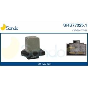 ROVER Rumpfgruppe Turbolader von SANDO
