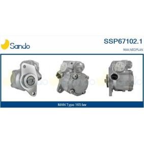 Elektromotor, Kühlerlüfter SEF74104.0 von SANDO günstig für 95,87 € online kaufen