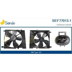Achetez des Pompe de direction assistée SANDO SSP77132.1 à prix pour 196,02 €
