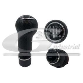 Schaltknäuf 25765 von 3RG günstig für 10,42 € online kaufen