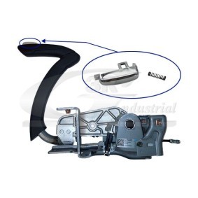 Schaltknäuf 25801 von 3RG günstig für 15,56 € online kaufen