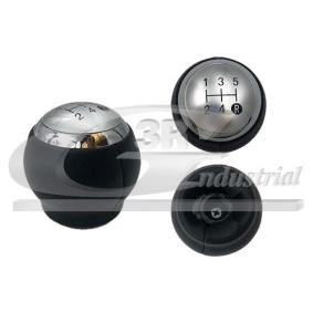Schaltknäuf 25803 von 3RG günstig für 15,96 € online kaufen