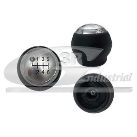 Schaltknäuf 25804 von 3RG günstig für 16,51 € online kaufen