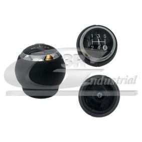 Schaltknäuf 25805 von 3RG günstig für 15,96 € online kaufen