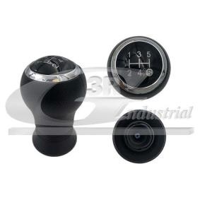 Schaltknäuf 25810 von 3RG günstig für 15,96 € online kaufen