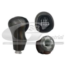 Schaltknäuf 25818 von 3RG günstig für 29,42 € online kaufen