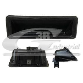 Schalter, Heckklappenentriegelung 28104 von 3RG günstig für 33,87 € online kaufen