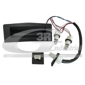Schalter, Heckklappenentriegelung 28404 von 3RG günstig für 31,85 € online kaufen