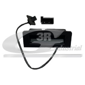 Schalter, Heckklappenentriegelung 28405 von 3RG günstig für 31,85 € online kaufen