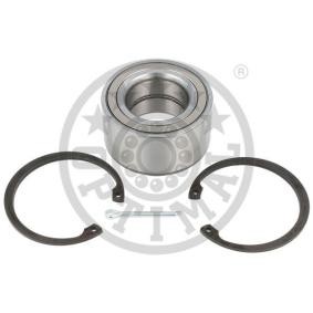 Radlagersatz für ROVER von OPTIMAL