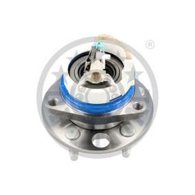 Compre Kit de rolamento de roda da OPTIMAL 201671 a um preço baixo por 96,01 €