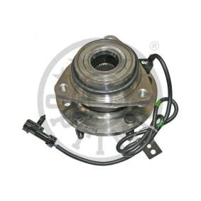 Achetez des Kit de roulement de roue OPTIMAL 251338 à prix pour 99,39 €