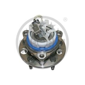 Achetez des Kit de roulement de roue OPTIMAL 251340 à prix pour 445,79 €