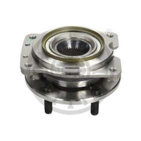 Achetez des Kit de roulement de roue OPTIMAL 251342 à prix pour 106,97 €