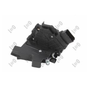 Türschloß 132-017-010 von ABAKUS günstig für 35,73 € online kaufen