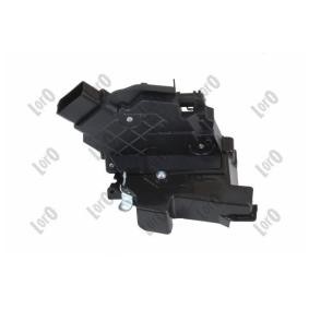 Türschloß 132-017-011 von ABAKUS günstig für 44,85 € online kaufen