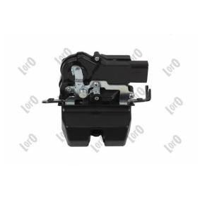 Heckklappenschloß 132-019-005 von ABAKUS günstig für 46,47 € online kaufen