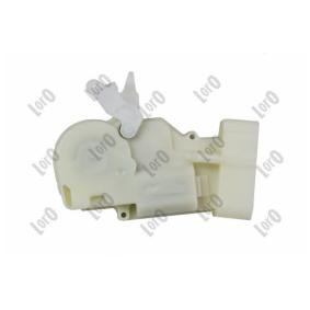 Compre Elemento de ajuste, fecho centralizado da ABAKUS 132-051-009 a um preço baixo por 19,51 €