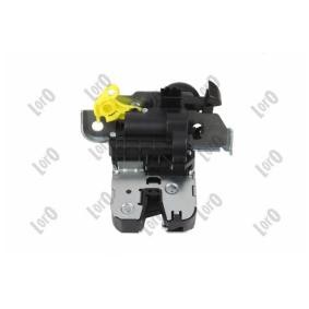 Heckklappenschloß 132-053-110 von ABAKUS günstig für 44,68 € online kaufen