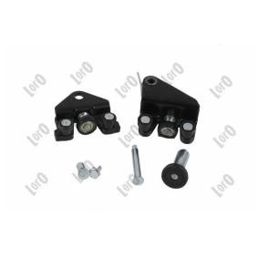 Achetez des Guidage à galets, porte coulissante ABAKUS 137-01-005 à prix pour 26,56 €