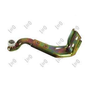 Acquista Guidarullo, Porta scorrevole da ABAKUS 137-02-002 a buon mercato per soli 12,25 €
