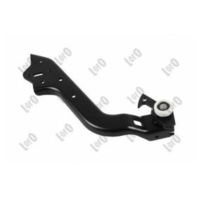 Achetez des Guidage à galets, porte coulissante ABAKUS 137-02-004 à prix pour 16,05 €