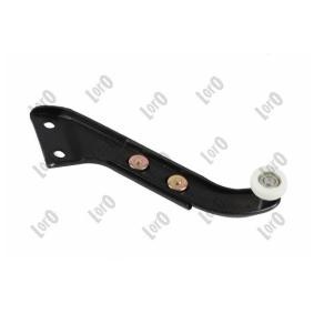 Acquista Guidarullo, Porta scorrevole da ABAKUS 137-02-014 a buon mercato per soli 12,00 €