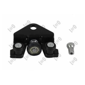 Achetez des Guidage à galets, porte coulissante ABAKUS 137-02-039 à prix pour 14,05 €