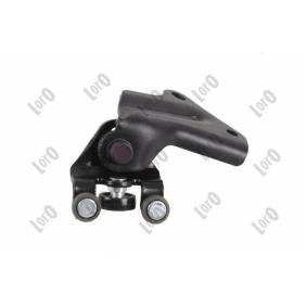 Rollenführung, Schiebetür 137-02-045 von ABAKUS günstig für 17,90 € online kaufen