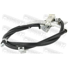 Handbremsseil 04100-KKRH von FEBEST günstig für 34,27 € online kaufen