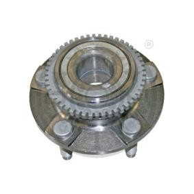 Radlagersatz 301666 von OPTIMAL günstig für 67,70 € online kaufen