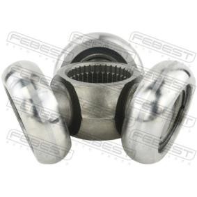 Acquista Tripode semiasse da FEBEST 1216-DM24MT a buon mercato per soli 58,59 €