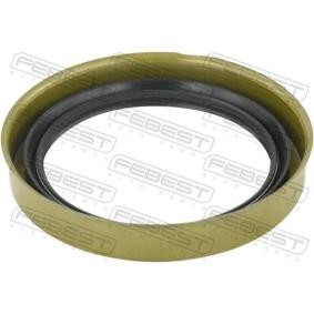 Compre Retentor, cubo da roda de FEBEST online para Hiace / Commuter Minibus V (TRH2_, KDH2_) a preços moderados