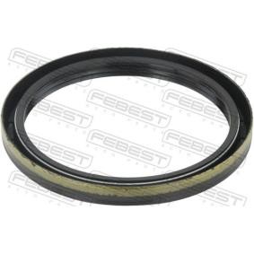 Compre Retentor, cubo da roda de FEBEST online para SPRINTER 2-t Camião de plataforma/chassis (901, 902) a preços moderados