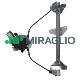 Fensterheber 30/2890 von MIRAGLIO günstig für 214,31 € online kaufen