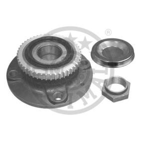 Radlagersatz 602341 von OPTIMAL günstig für 36,92 € online kaufen