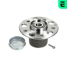 Radlagersatz 602344 von OPTIMAL günstig für 37,47 € online kaufen