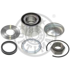 Radlagersatz 602858 von OPTIMAL günstig für 22,15 € online kaufen