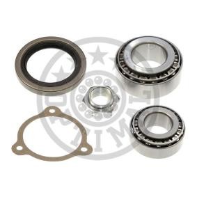 Radlagersatz 681909 von OPTIMAL günstig für 46,96 € online kaufen