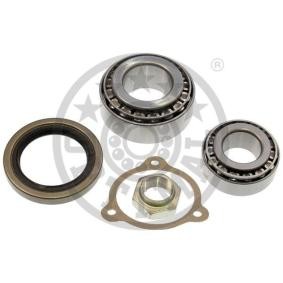 Radlagersatz 681910 von OPTIMAL günstig für 30,84 € online kaufen