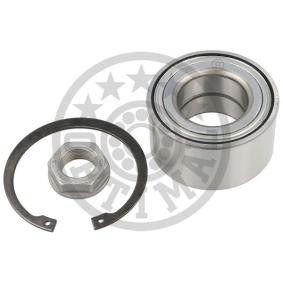 Compre Cubo da roda de OPTIMAL online para Scudo III Flatvogn lastebil / Chassis a preços moderados