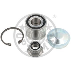 Achetez des Kit de roulement de roue OPTIMAL 702426 à prix pour 26,09 €